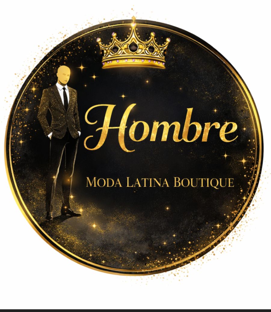 Ropa de Hombre