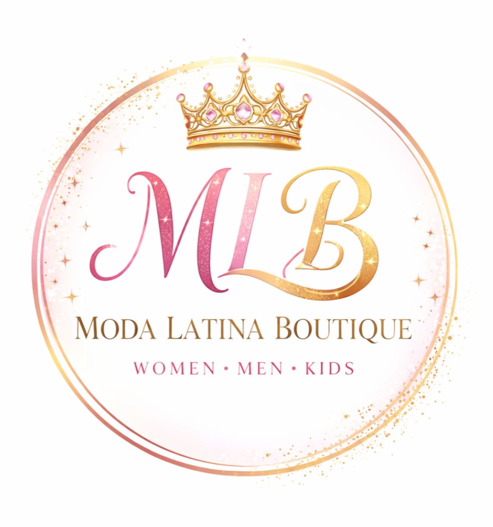 Moda Latina Boutique